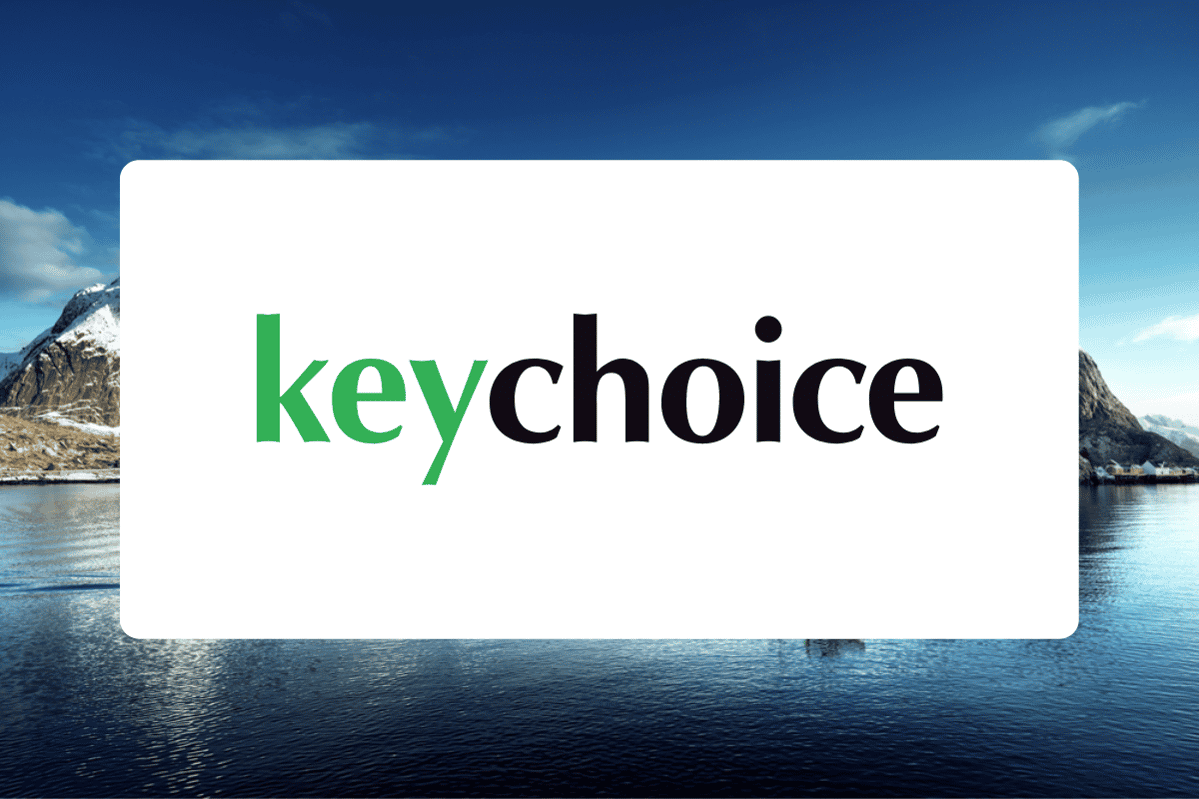 Keychoice